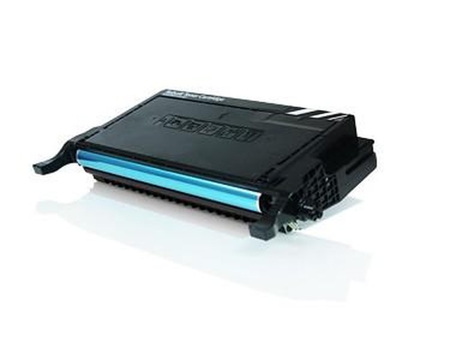 Toner per Samsung CLP-620...