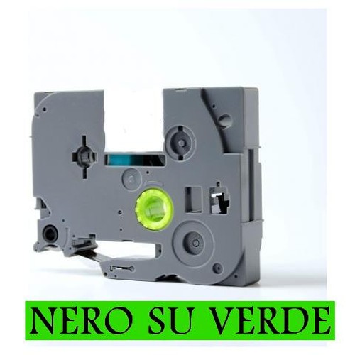 9mmX8m Nastro laminato...