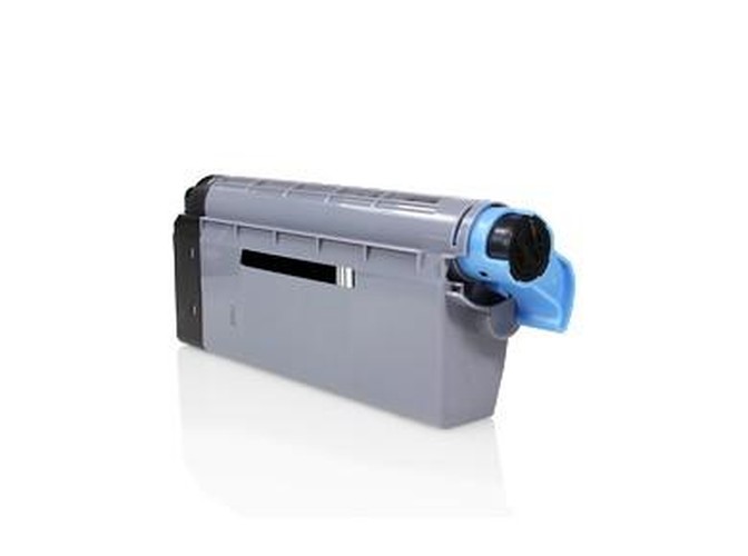 Toner per Oki C710 C711...