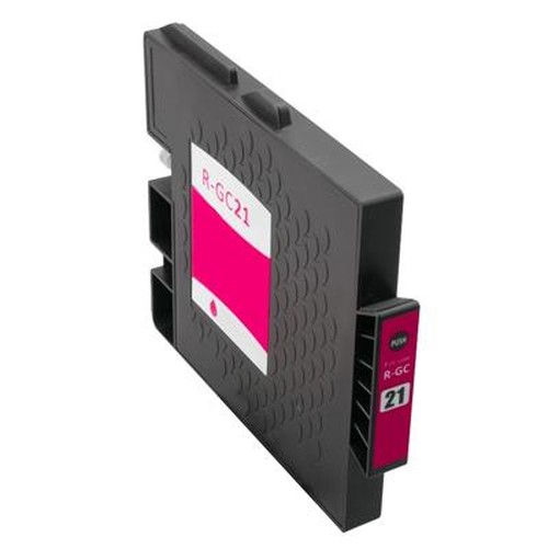 Cartuccia comp. Per RICOH...