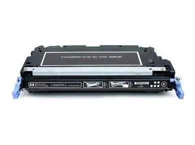 Toner per HP Q2670A 308A...