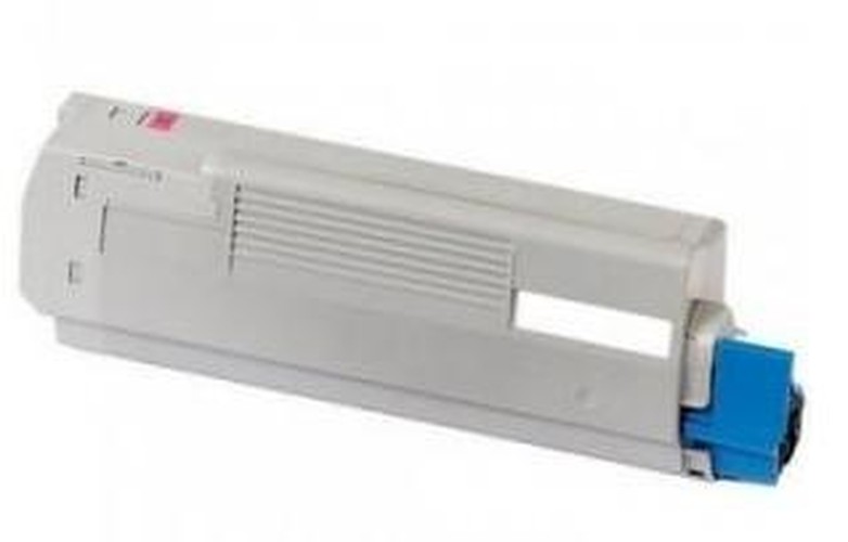 Toner per Oki C5850...