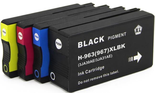 Cartuccia rigenerata per HP...