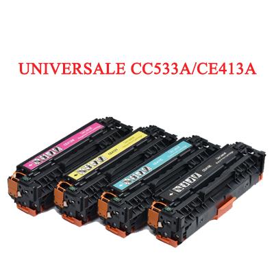 Toner rigenerato universale...