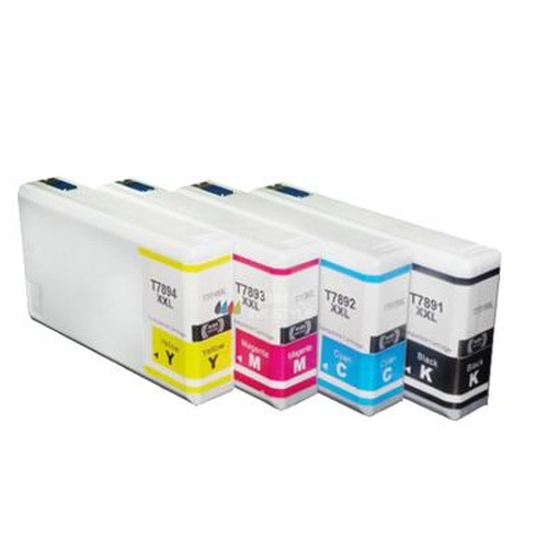 Cartuccia per Epson T7893...