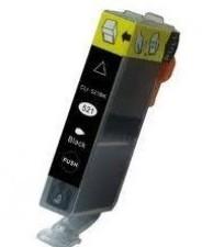 Cartuccia per Canon CLI-521 nero