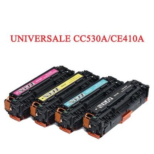 Toner rigenerato universale...