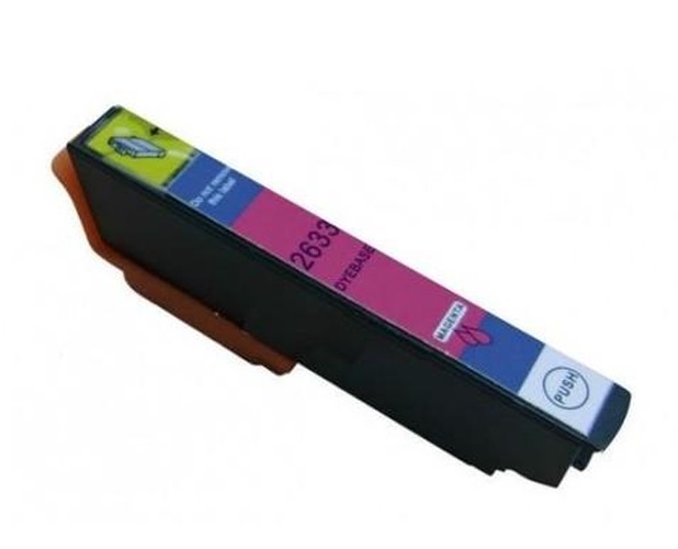 Cartuccia per Epson T2633XL...