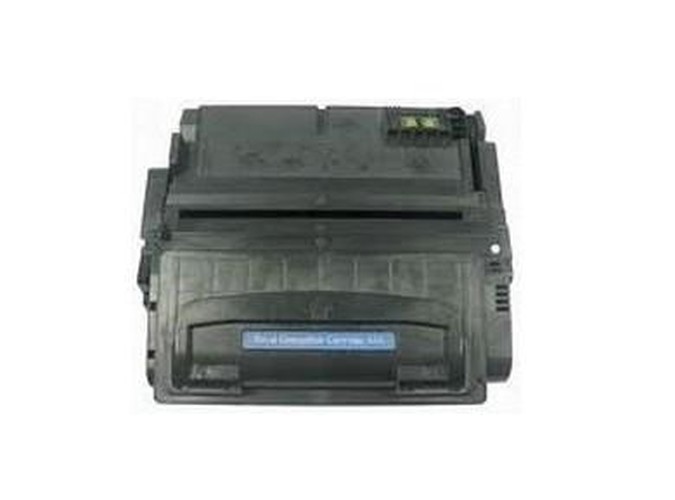 Toner per HP Q5942A nero...