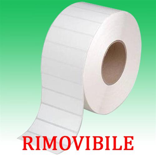 Etichette adesive...