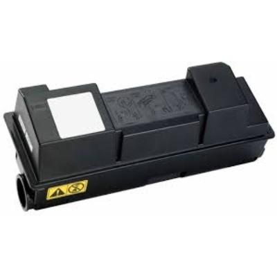 Toner per Olivetti B0812 nero 20000 pag.vaschetta