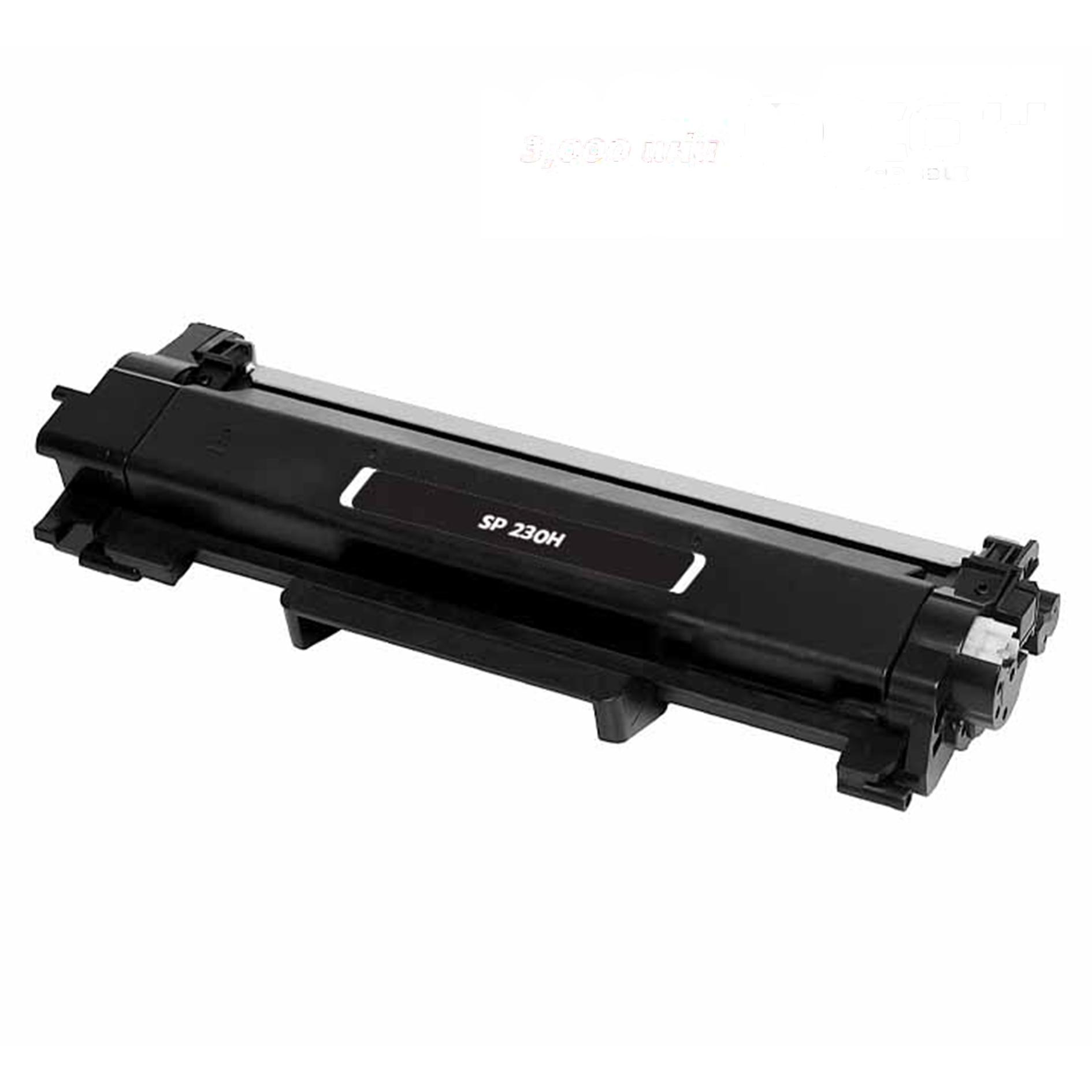 Toner per Ricoh SP C230SFNw...