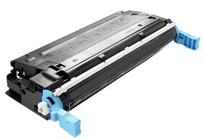 Toner per HP Q5950A nero...