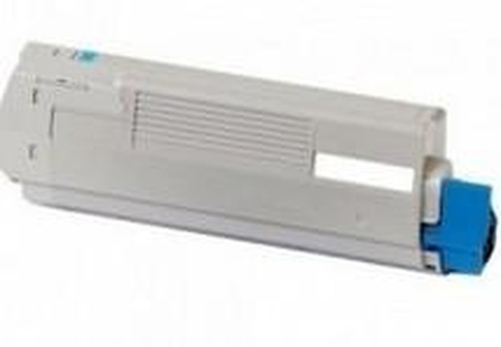 Toner per Oki C5800...