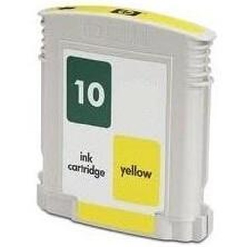 Cartuccia per HP 10 C4842A...