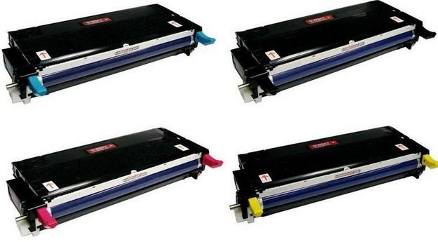 Toner per Xerox Phaser 6180...