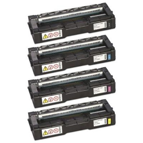 Toner per Ricoh SP C250...