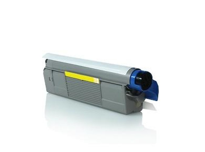Toner per Oki C610 44315305...