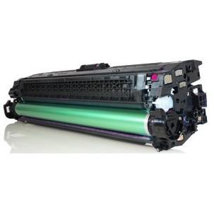 Toner per HP CE273A magenta 15000pag.