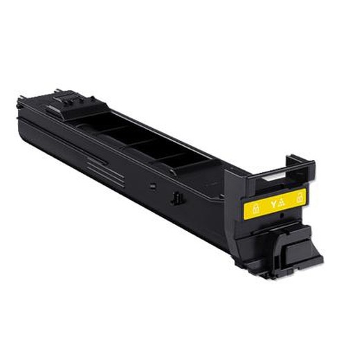 Toner per Konica Minolta...