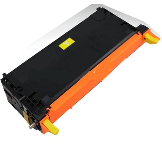 Toner per Lexmark C5220YS...