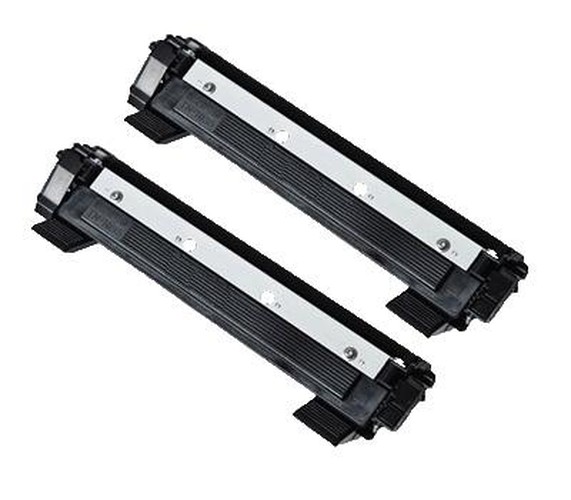 Kit 2 toner compatibile per...