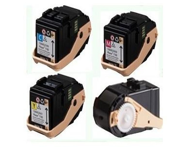 Toner per Xerox Phaser 7100...