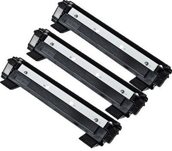 Kit 3 toner compatibile per...