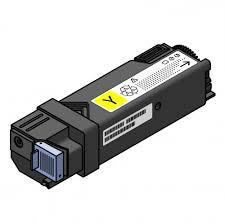 SENZA CHIP Toner...