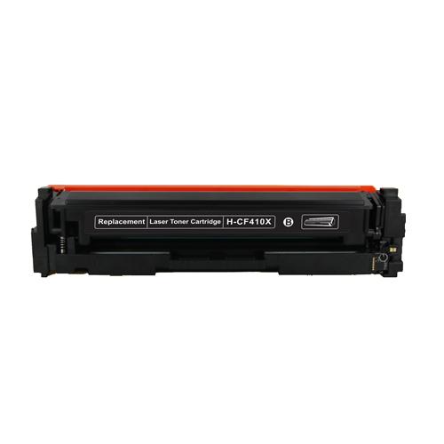 Toner per HP CF410X nero...