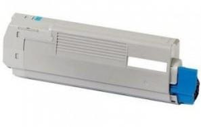 Toner per Oki C5600...