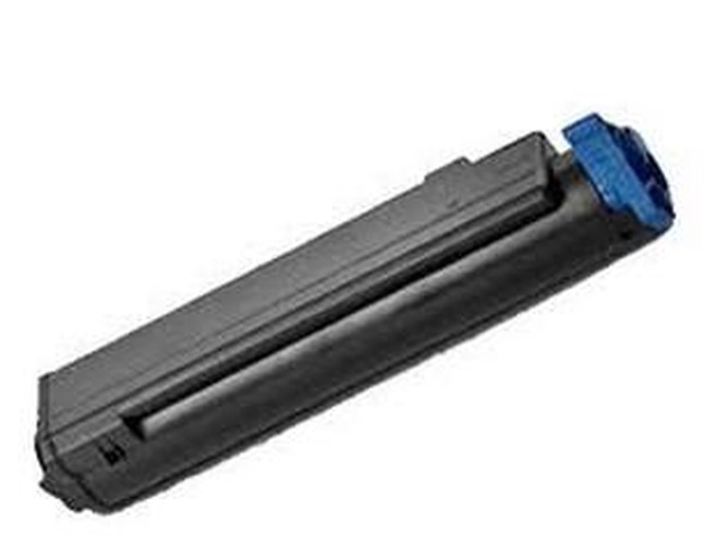Toner per Oki B4400...