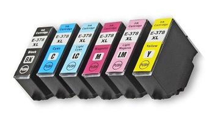 Cartuccia per Epson T3785XL...