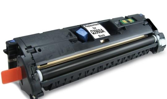 Toner per HP Q3960A 122A...