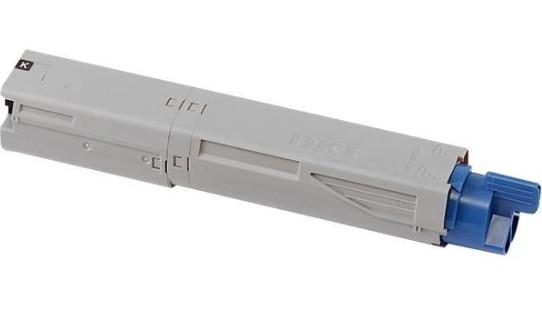 Toner per Oki C3300...