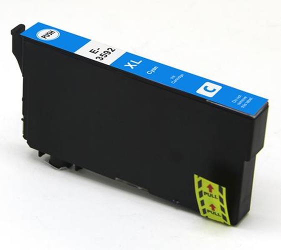 Cartuccia per Epson T3592...