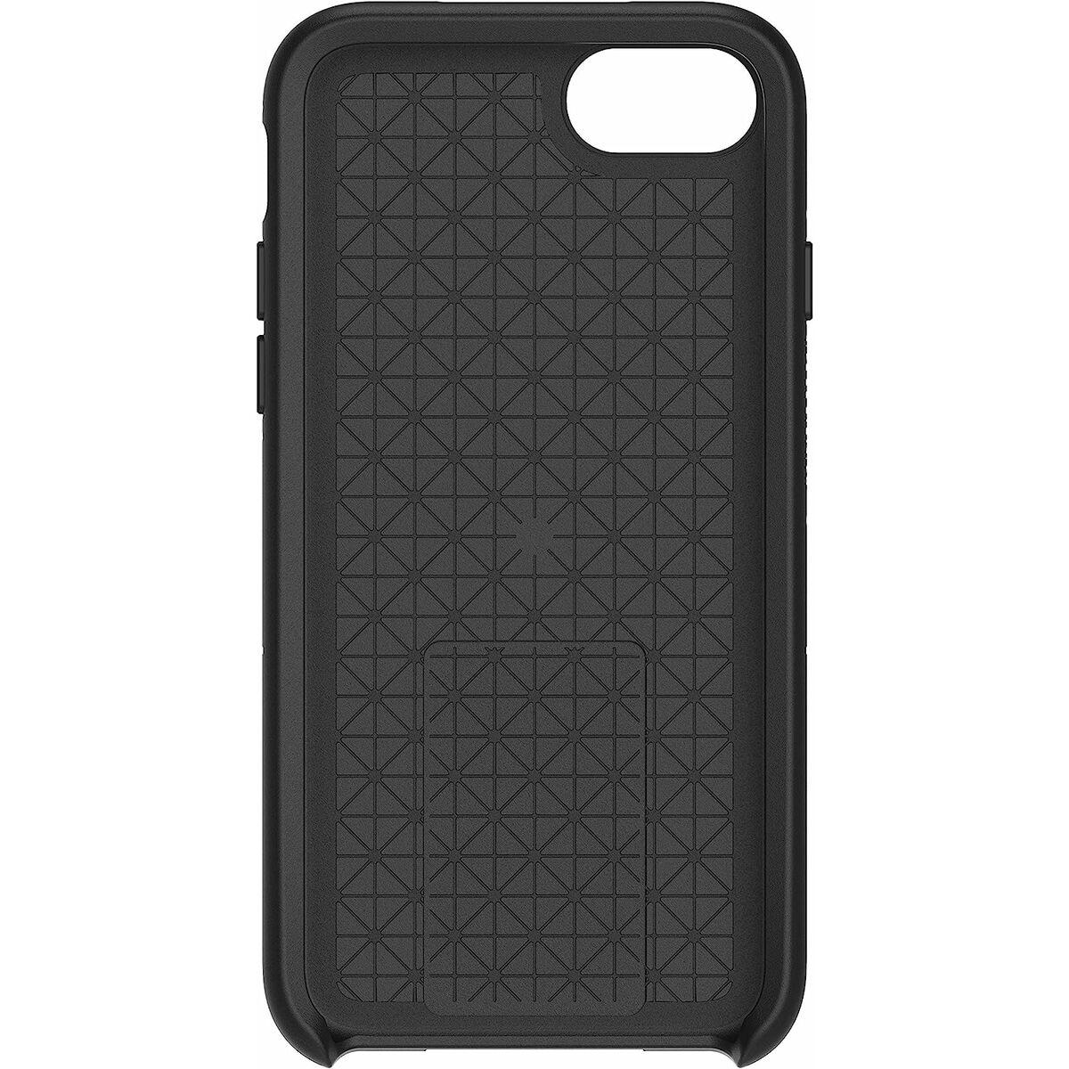 Otterbox uniVERSE 11,9 cm [4.7] Cover Nero (OTTERBOX UNIVERSE 2ND GEN APPLE - IPHONE SE [3RD/2ND GEN]/8/7 BLK)