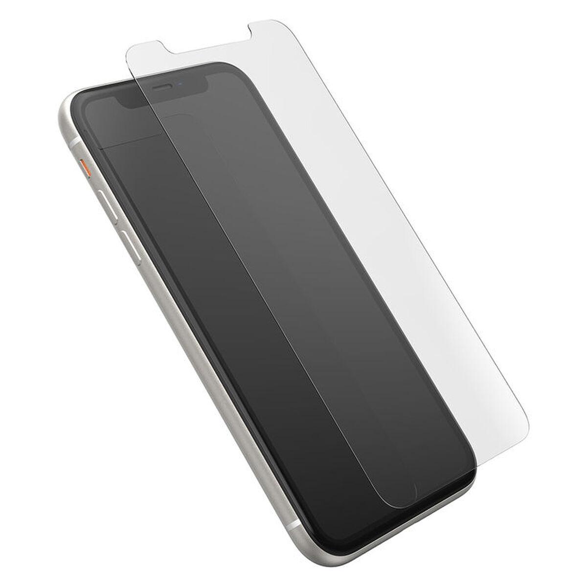 OtterBox Clearly Protected Alpha Glass Apple iPhone 11 Clear Pro Pack