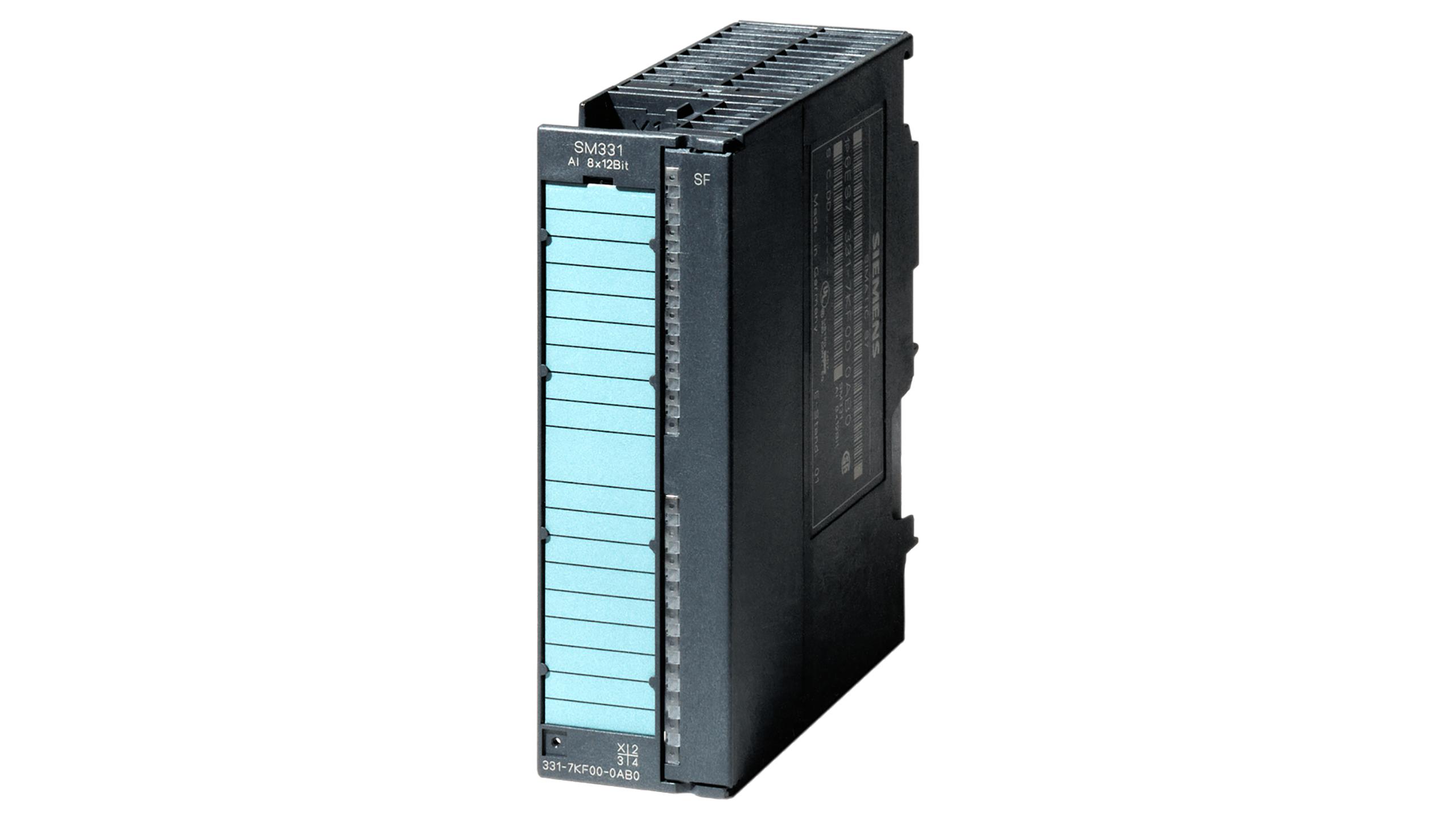 Siemens 6ES7331-7PF11-0AB0...
