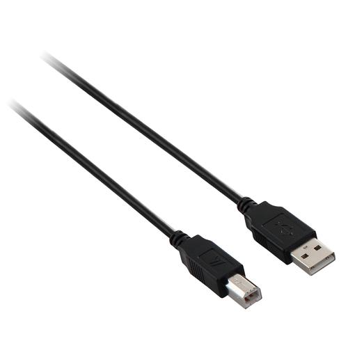 CAVO USB 2.0 A M A USB 2.0 B M