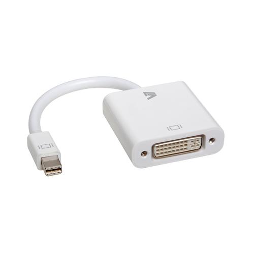 ADATTATRE MINI DP A DVI