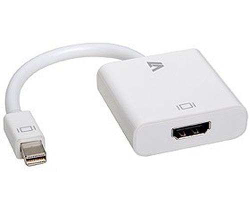 ADATTATORE MINI DP A HDMI