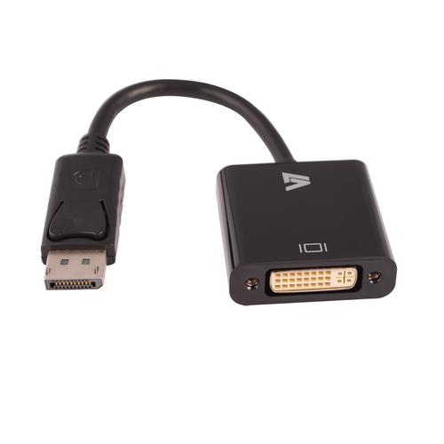 ADATTATORE DP M A DVI-I F