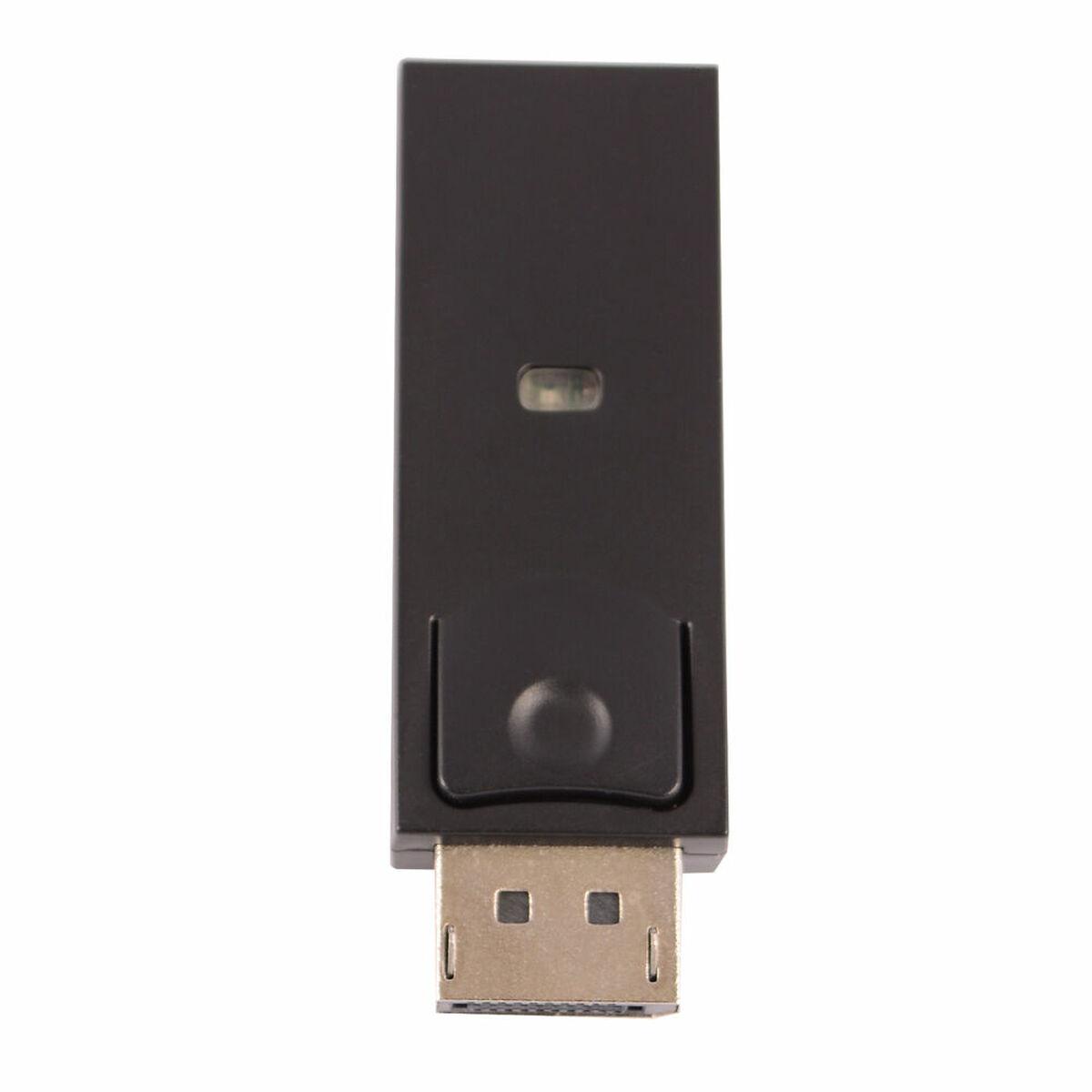 ADATTATORE DP A HDMI