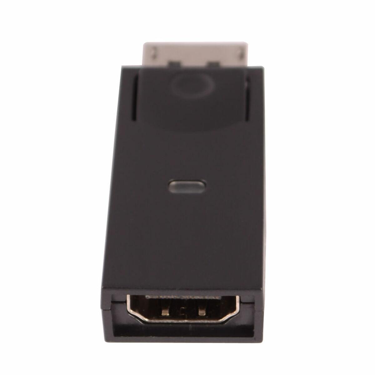 ADATTATORE DP A HDMI