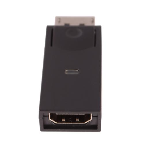 ADATTATORE DP A HDMI