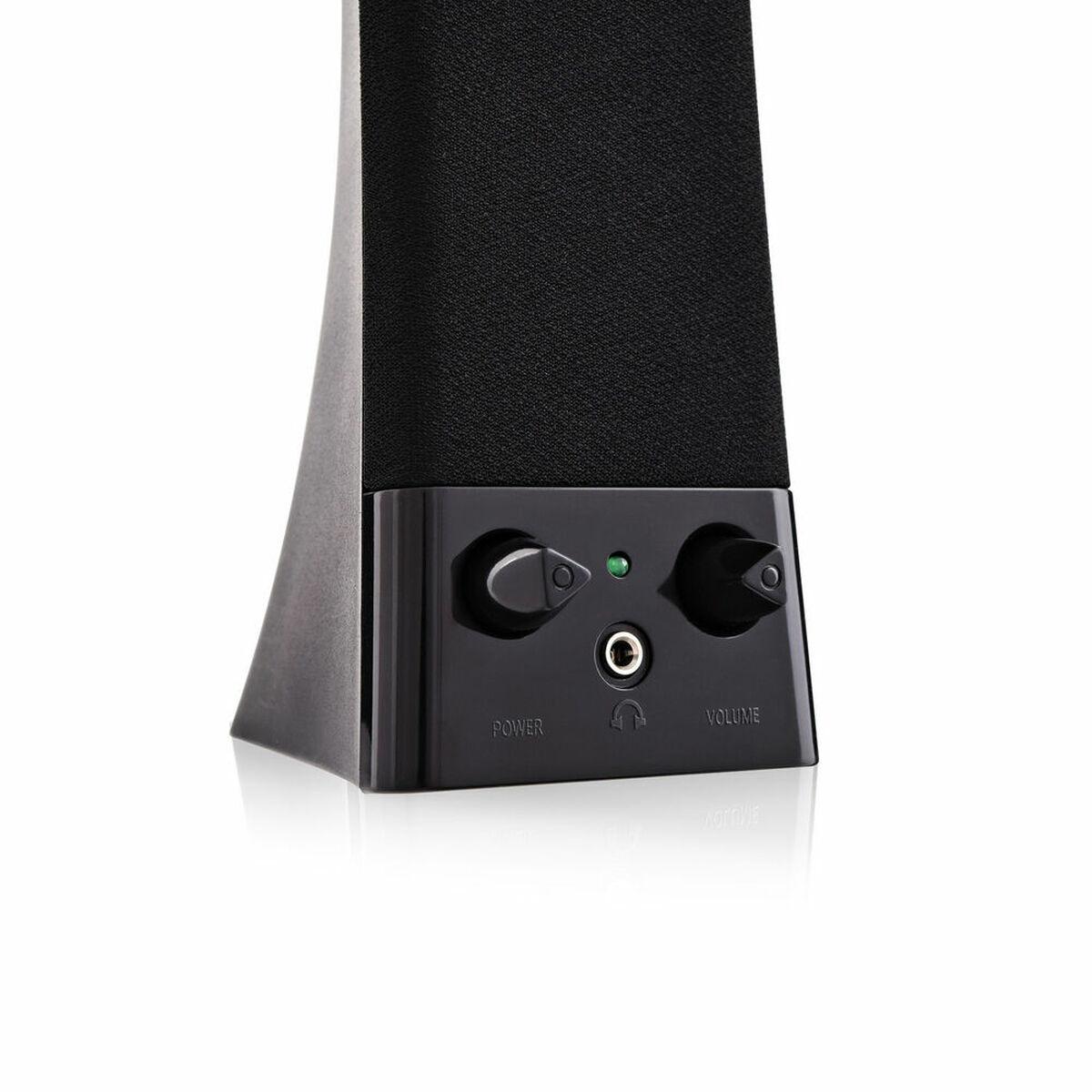 ALTOPARLANTI STEREO USB 2.0