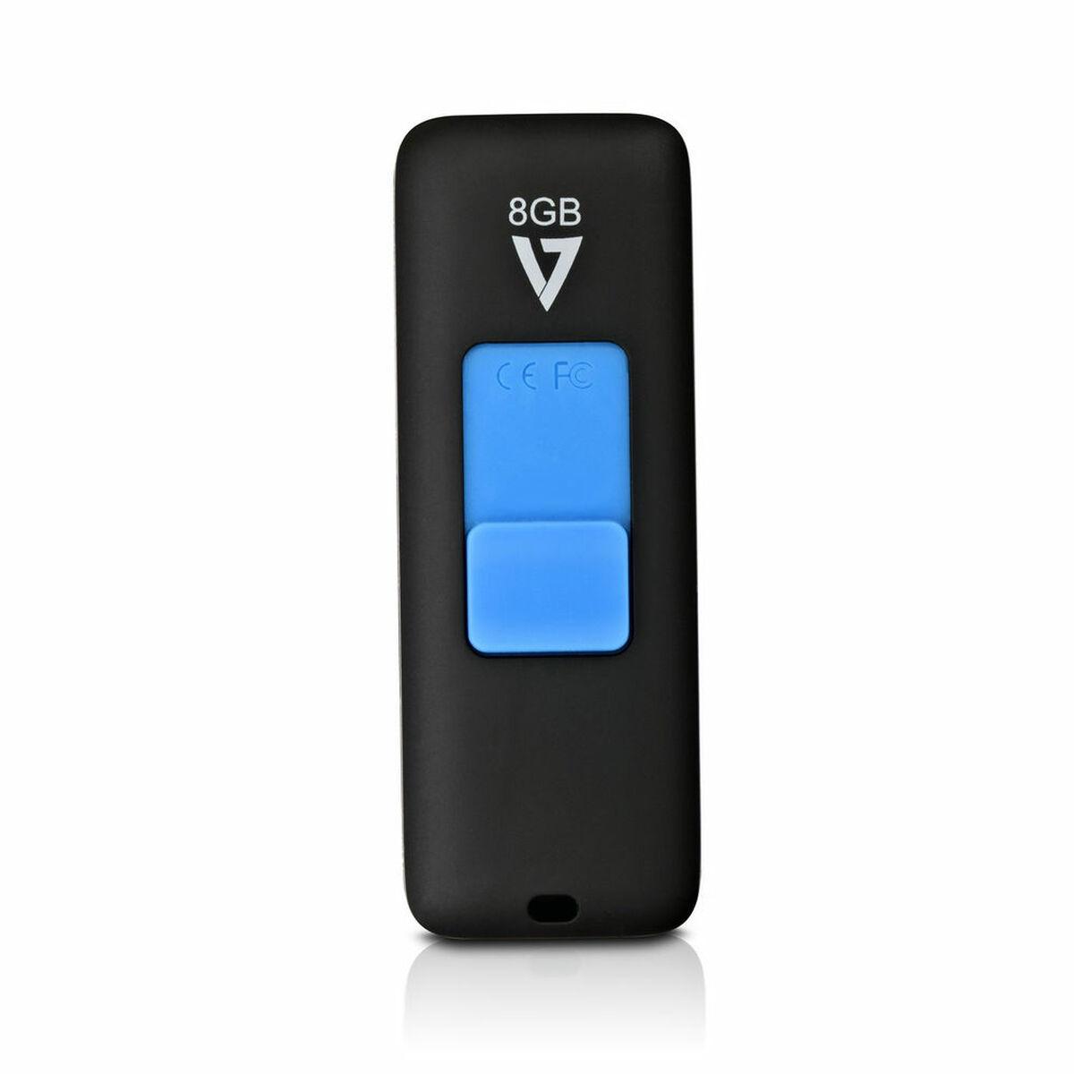 V7 8GB USB 3.0 DRIVE