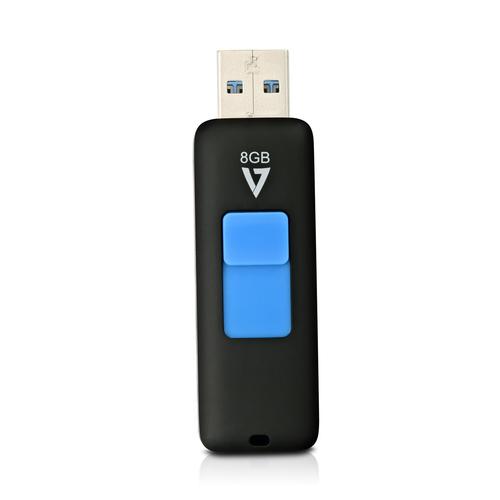 V7 8GB USB 3.0 DRIVE