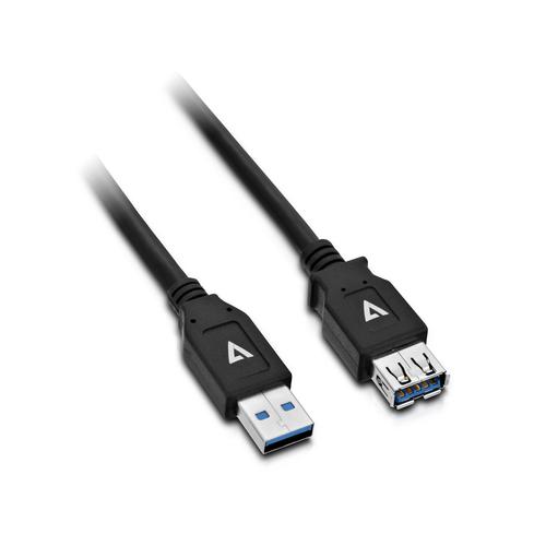 CAVO USB 3.0 A F A USB 3.0 A M